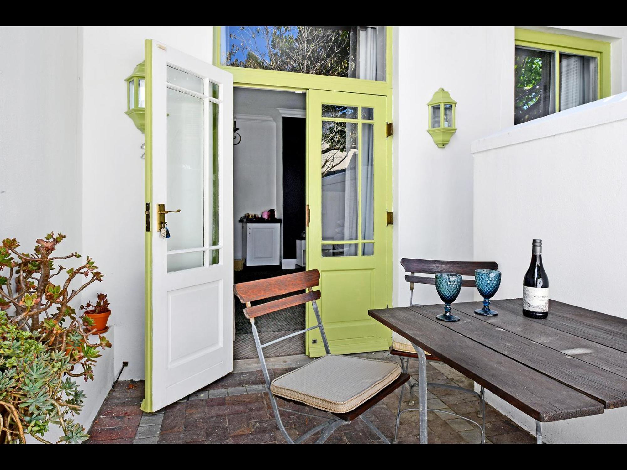 Ashbourne Boutique Guest House フランシュホーク 部屋 写真