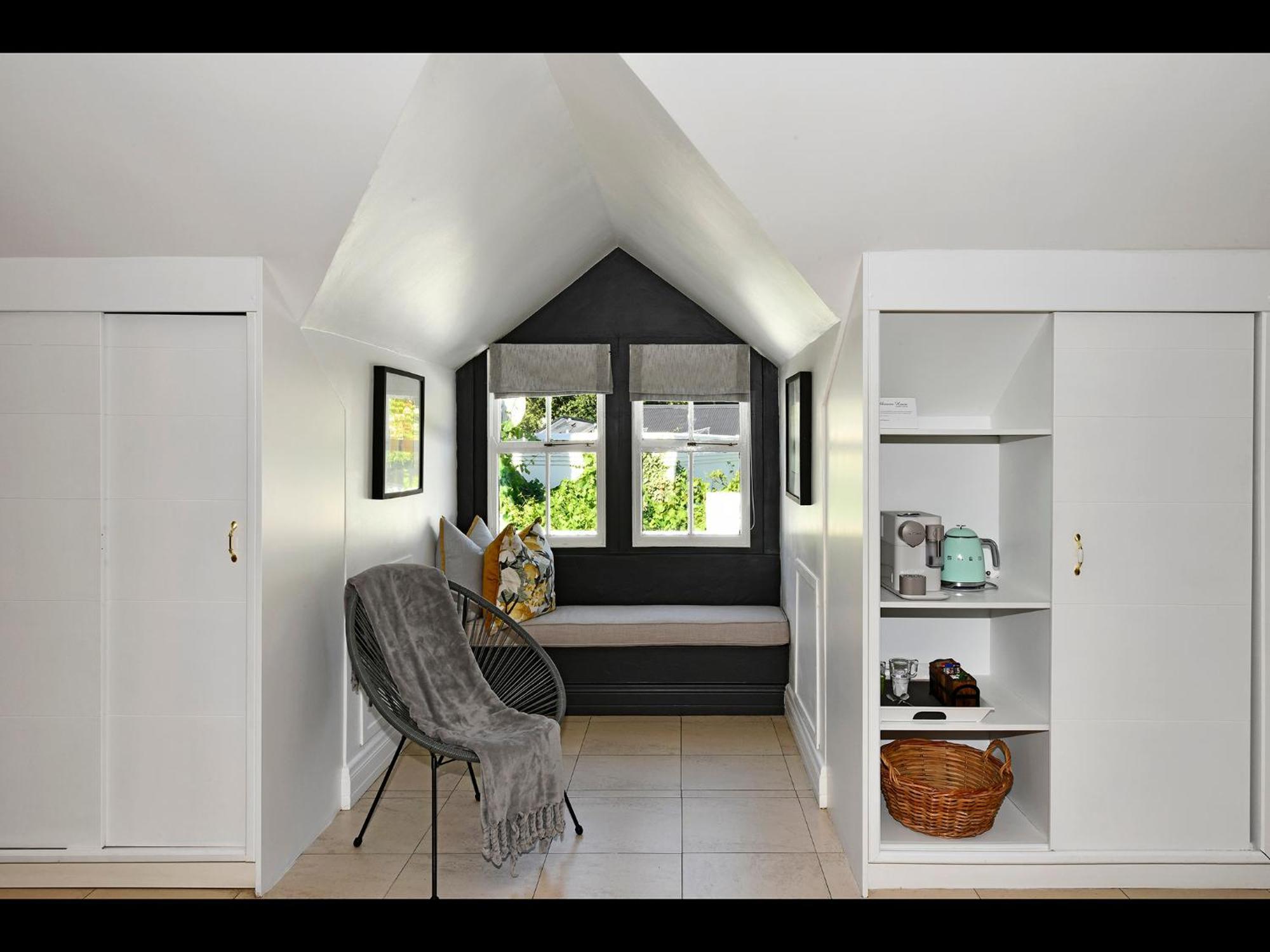 Ashbourne Boutique Guest House フランシュホーク エクステリア 写真