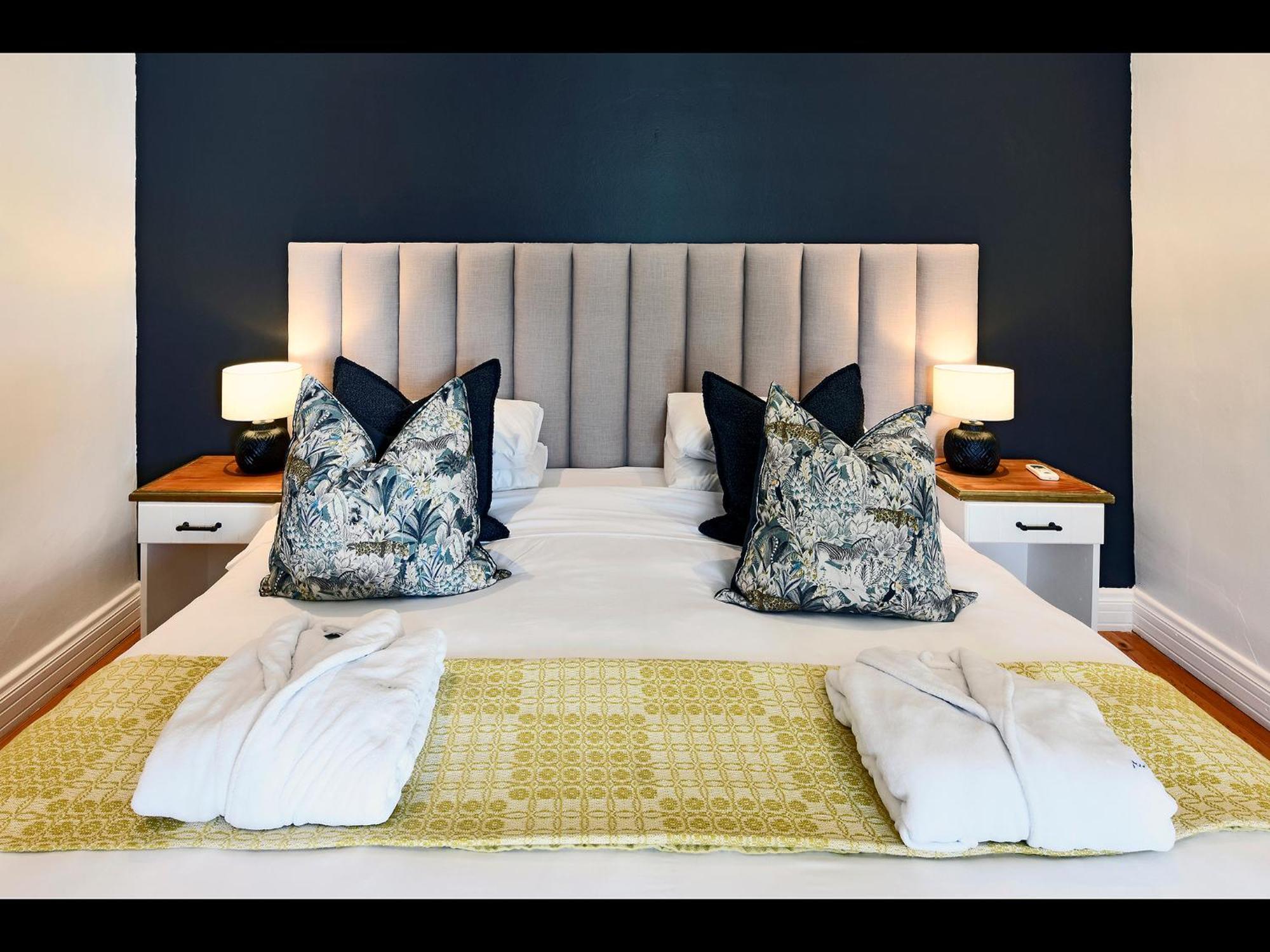 Ashbourne Boutique Guest House フランシュホーク エクステリア 写真