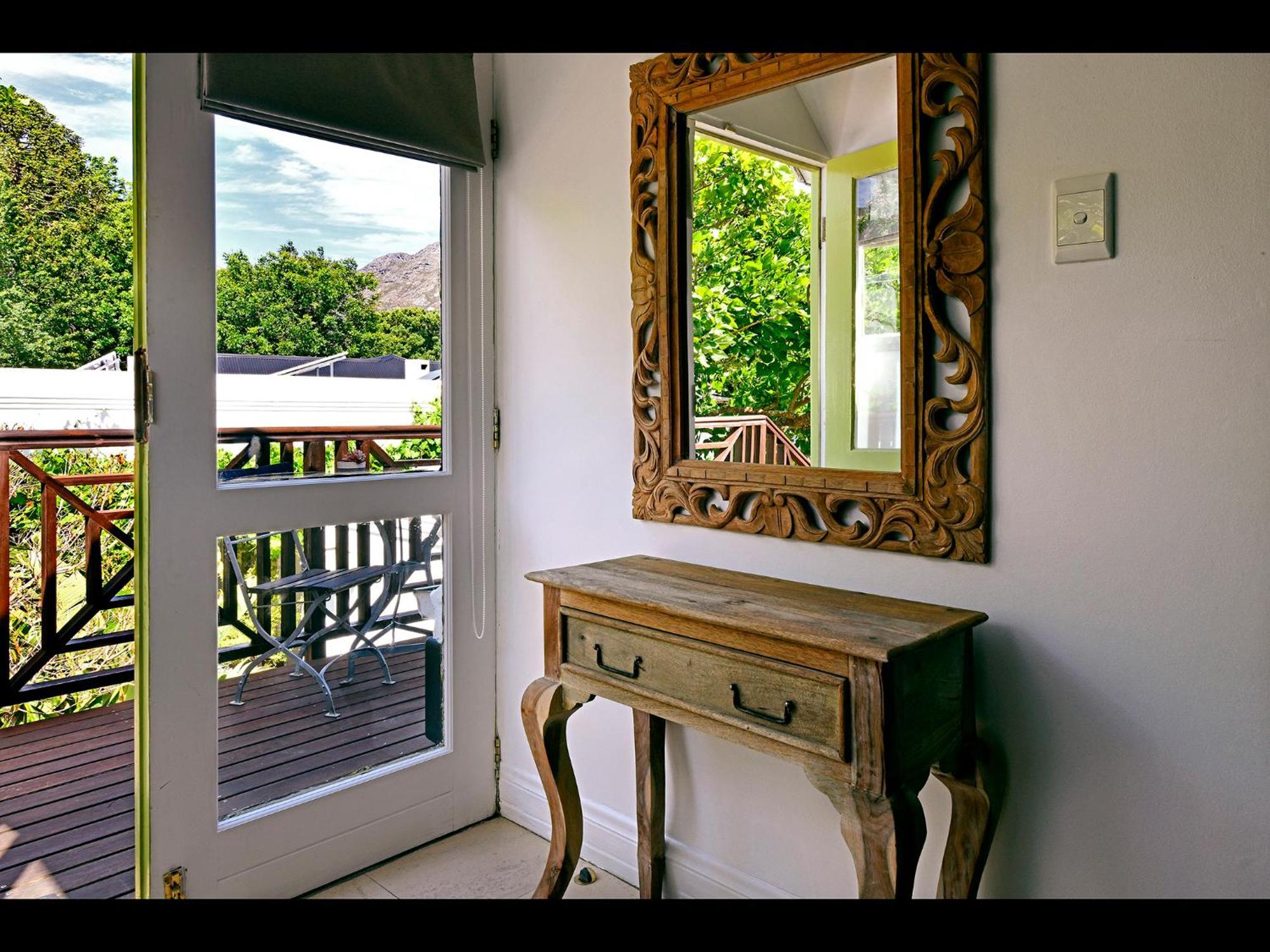 Ashbourne Boutique Guest House フランシュホーク エクステリア 写真