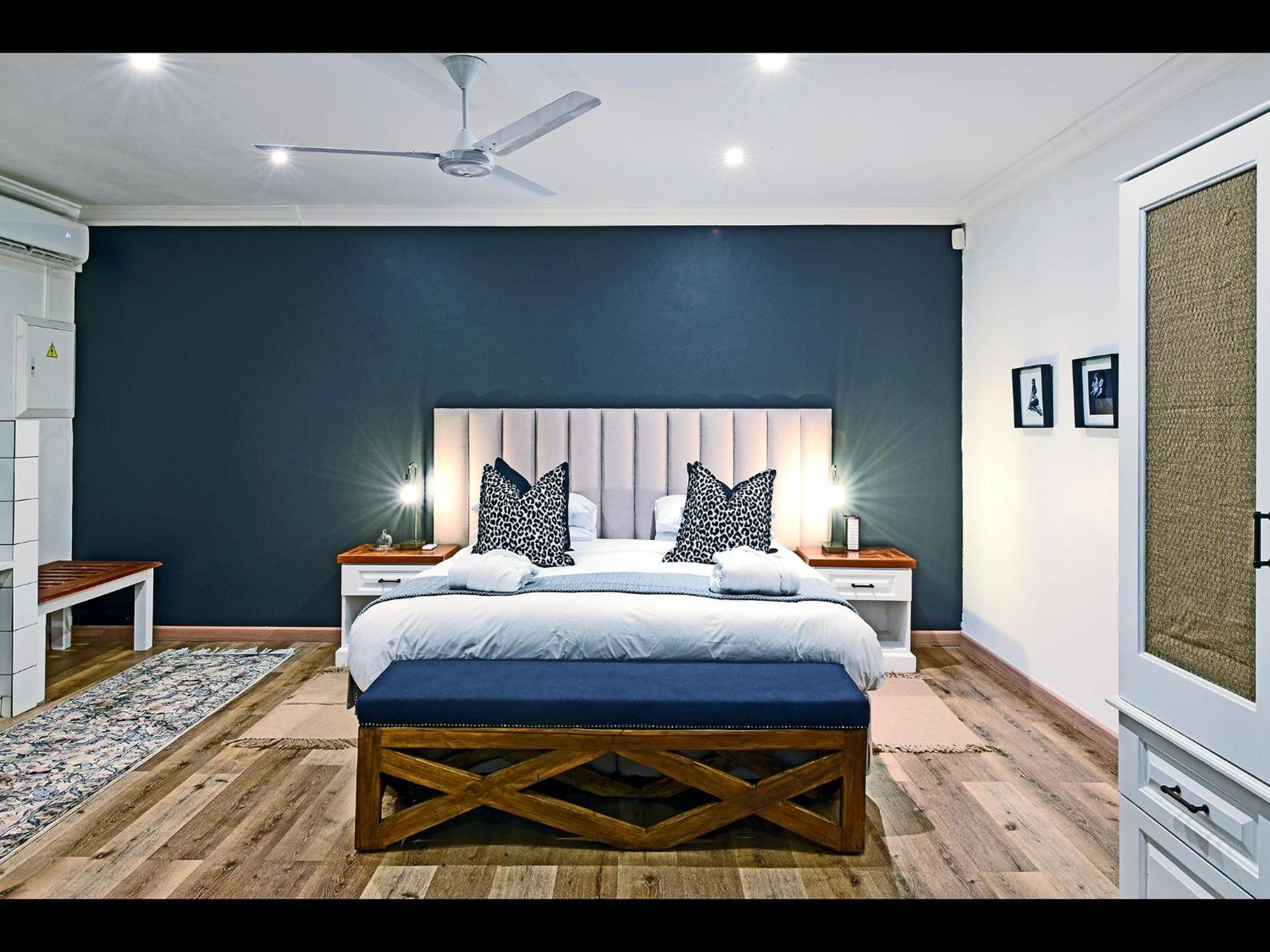 Ashbourne Boutique Guest House フランシュホーク エクステリア 写真