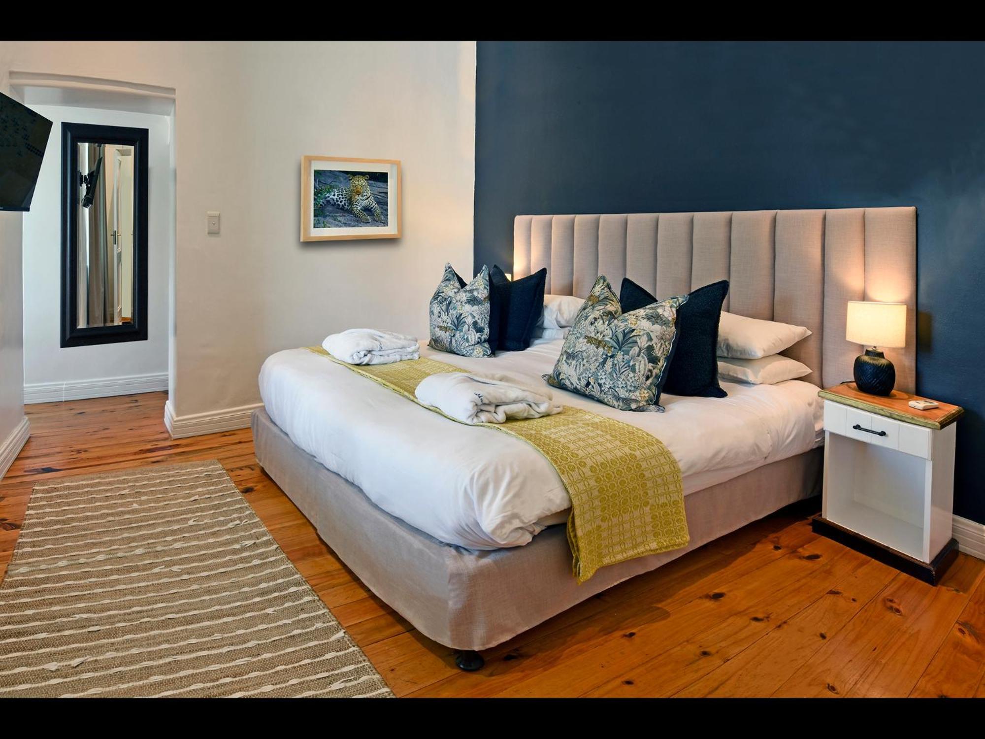 Ashbourne Boutique Guest House フランシュホーク 部屋 写真