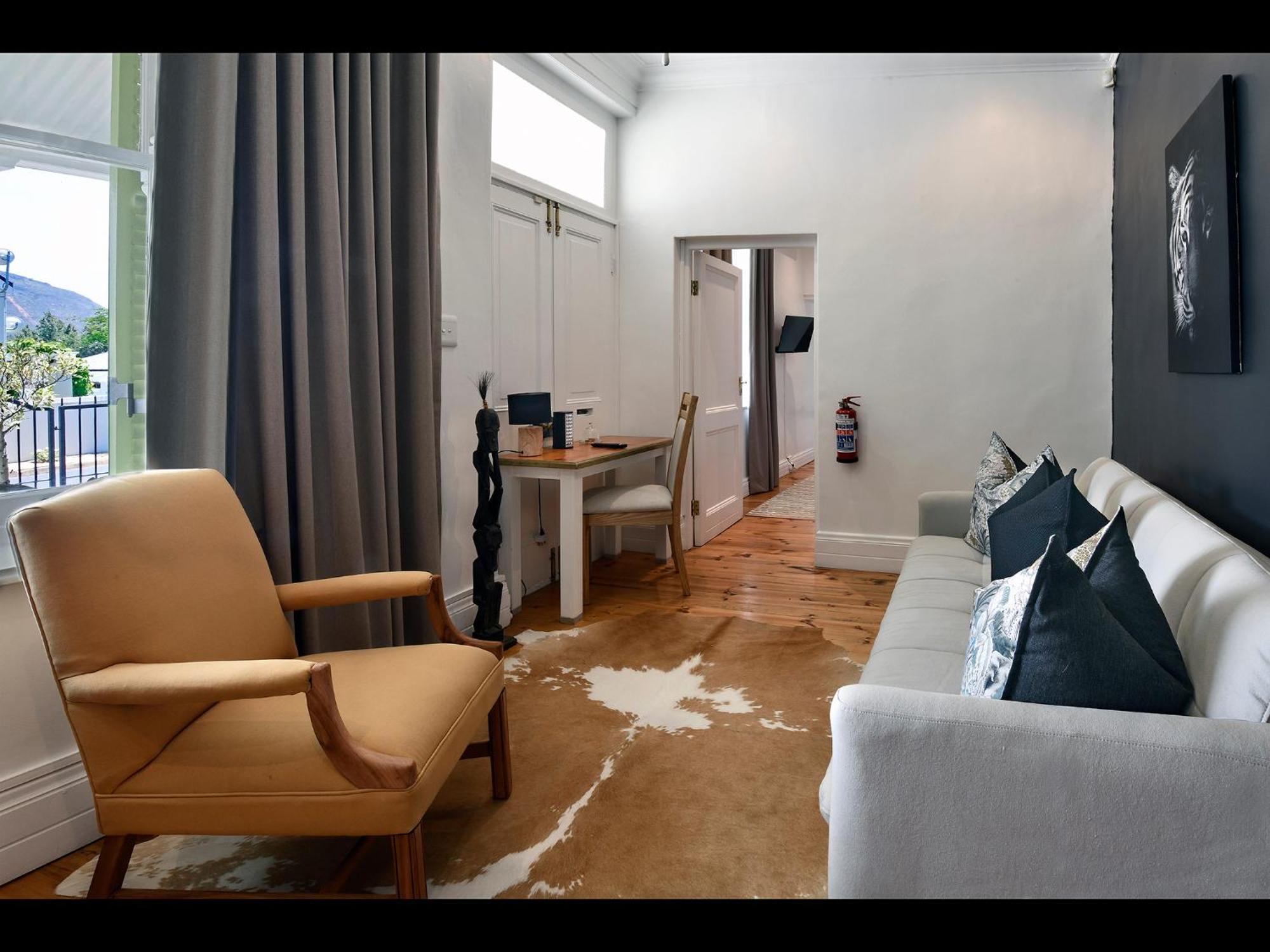 Ashbourne Boutique Guest House フランシュホーク 部屋 写真
