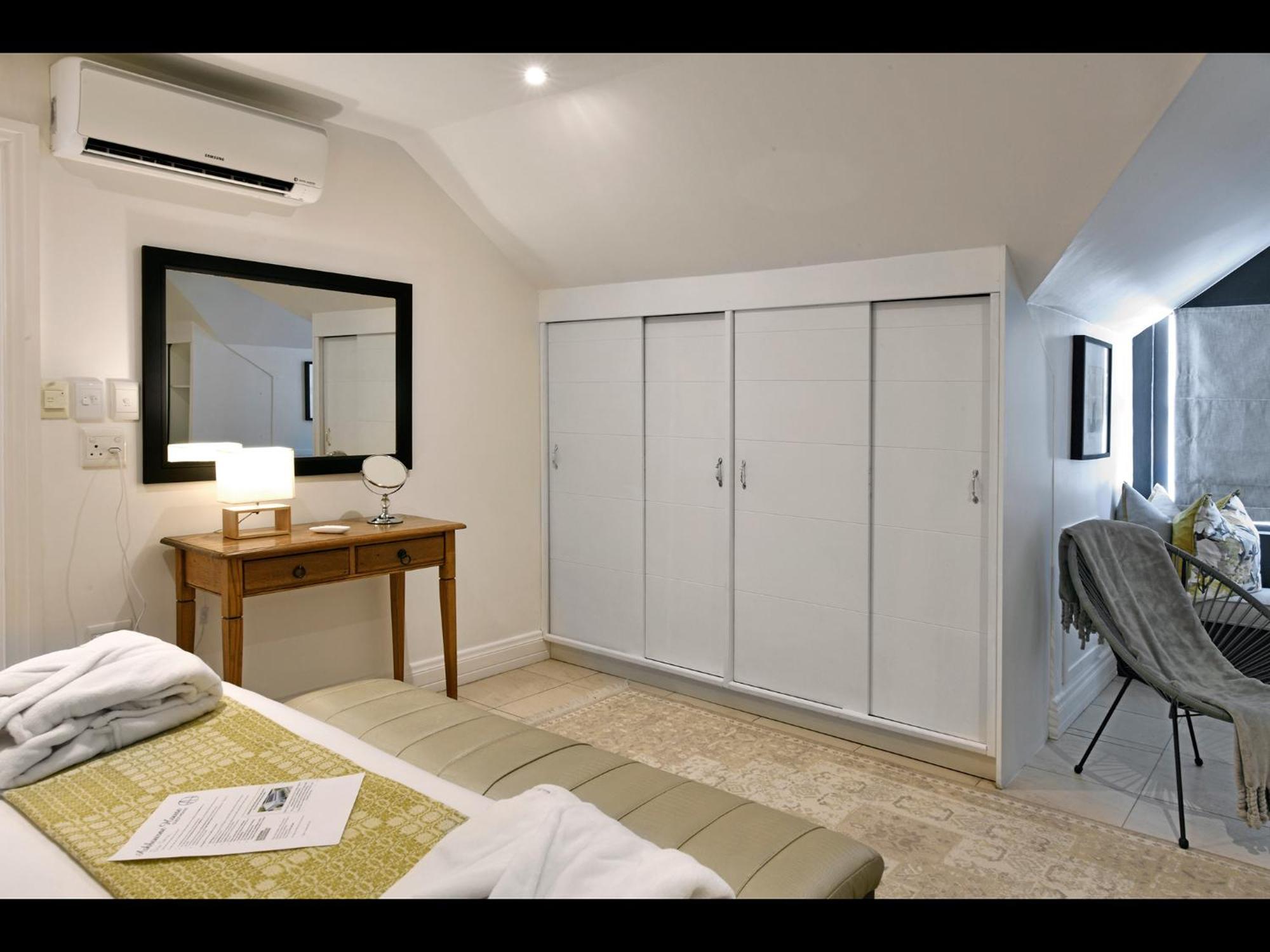 Ashbourne Boutique Guest House フランシュホーク 部屋 写真