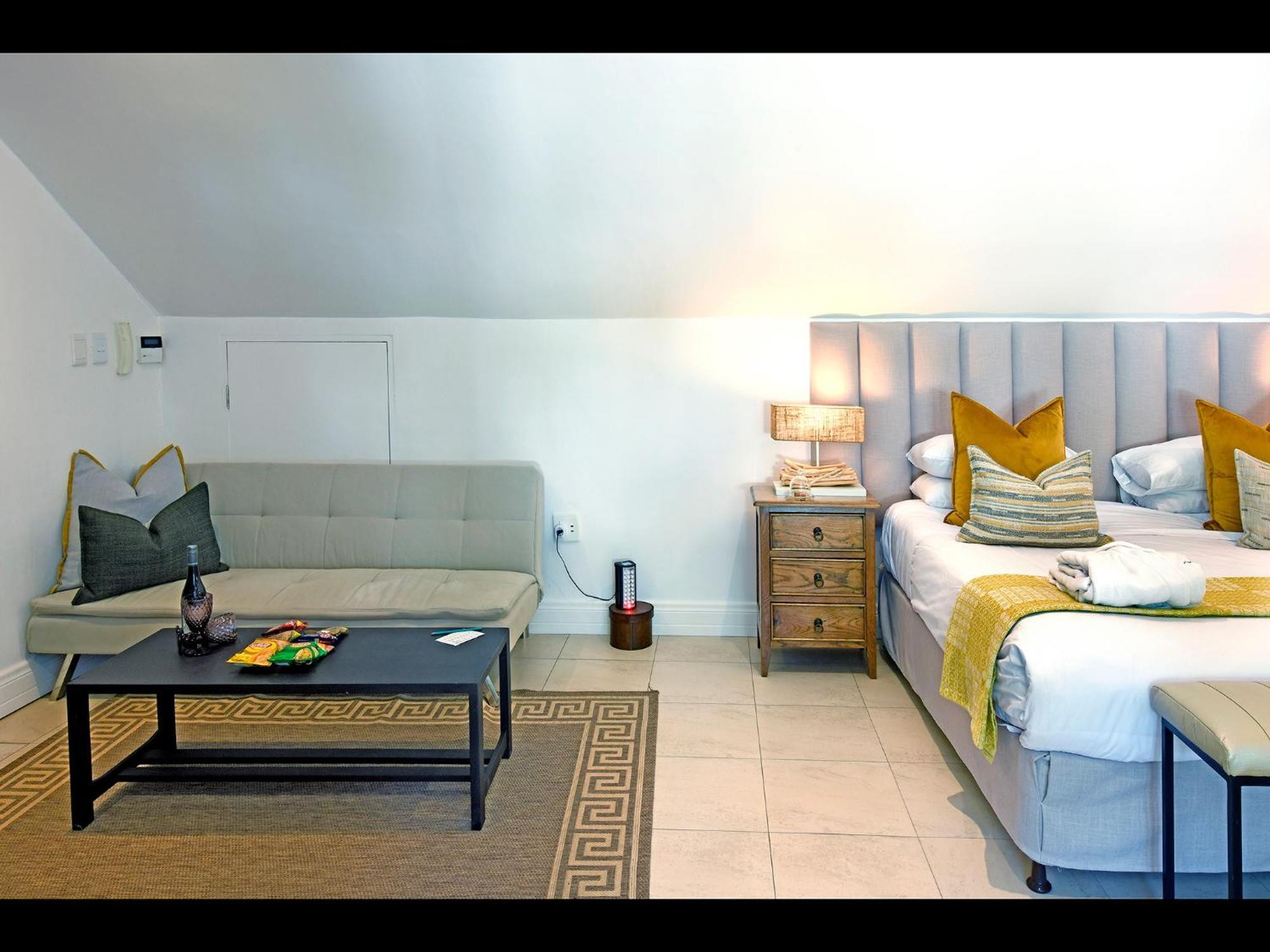 Ashbourne Boutique Guest House フランシュホーク 部屋 写真