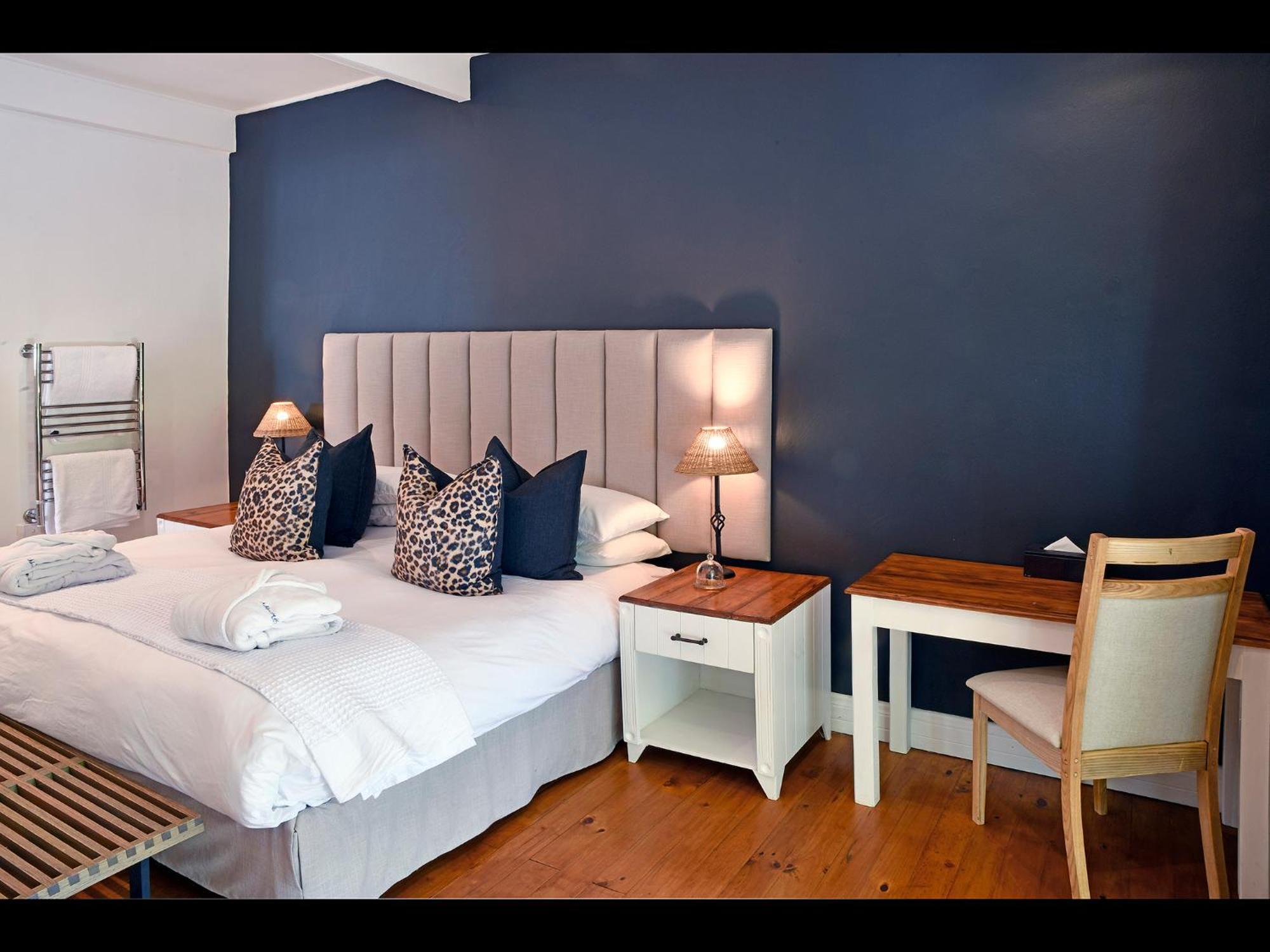 Ashbourne Boutique Guest House フランシュホーク 部屋 写真