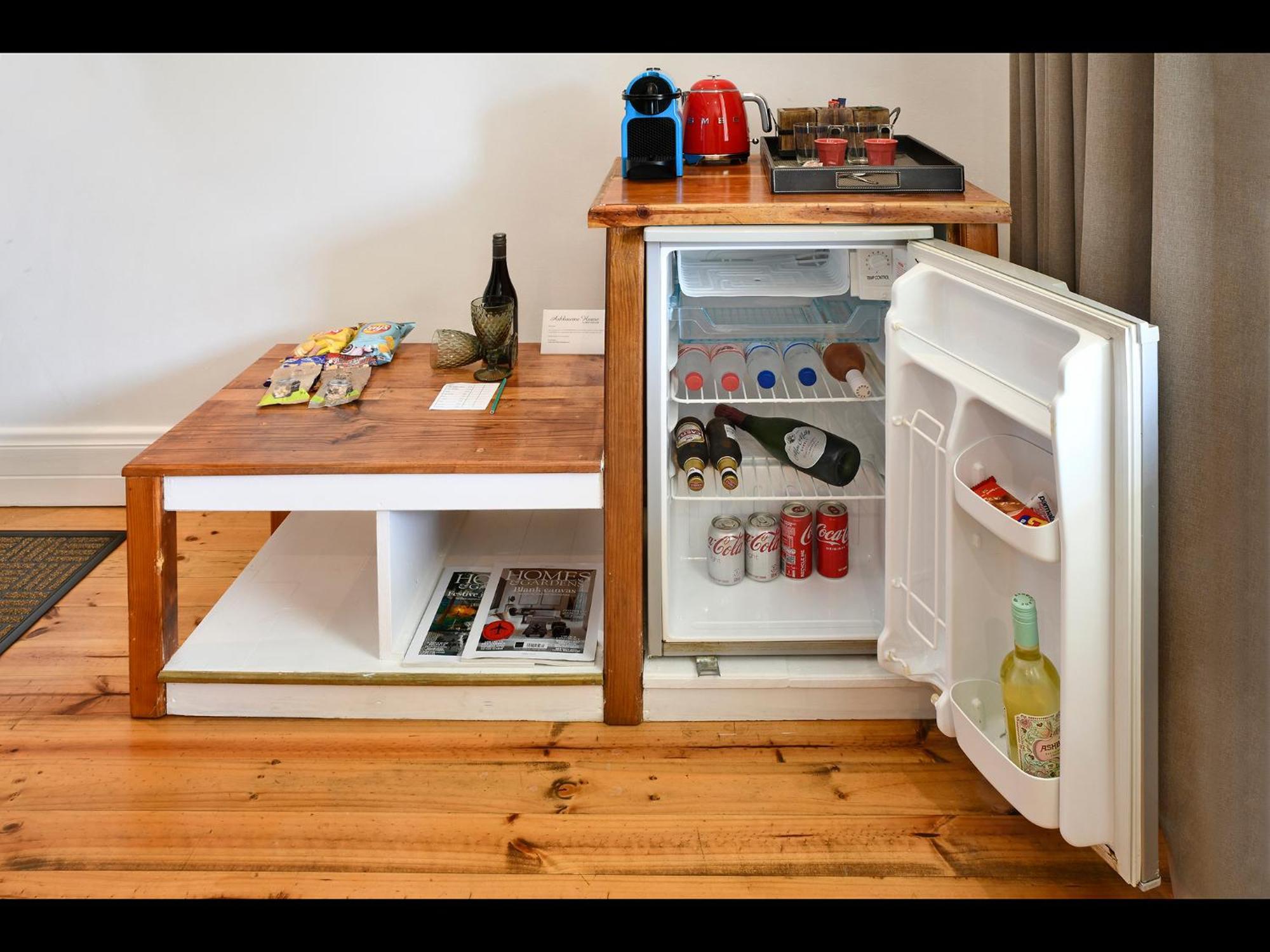 Ashbourne Boutique Guest House フランシュホーク 部屋 写真