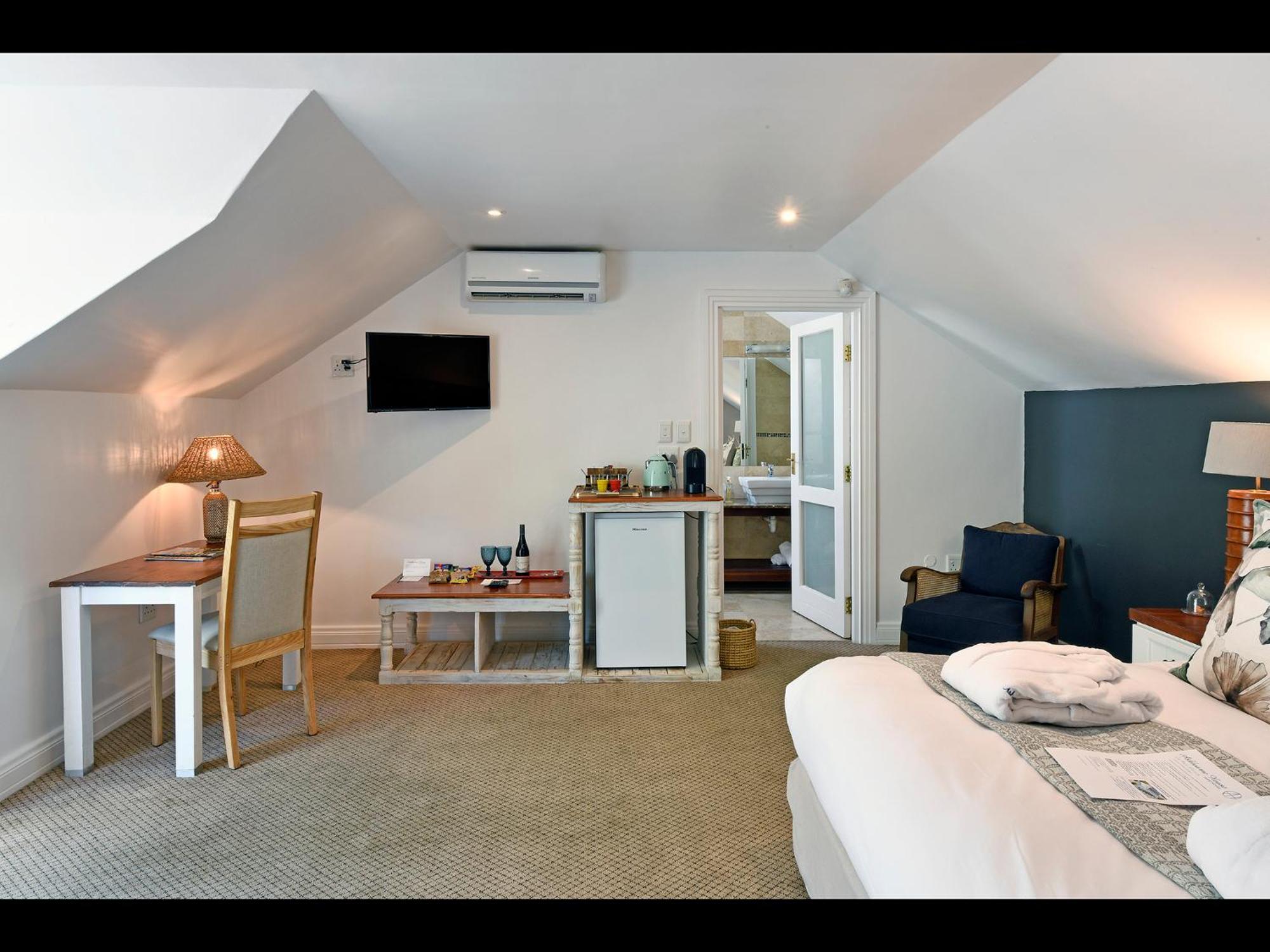 Ashbourne Boutique Guest House フランシュホーク 部屋 写真