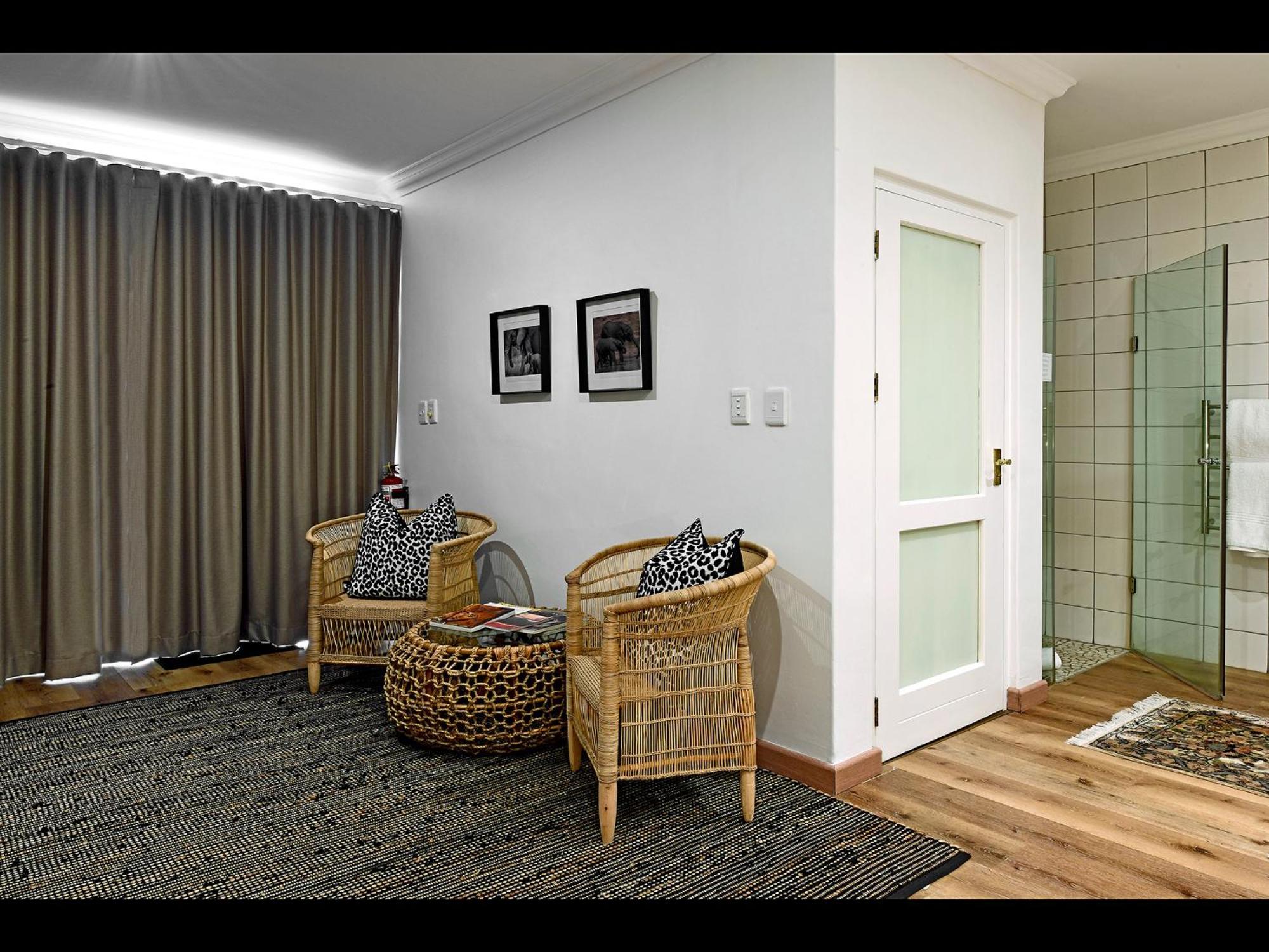 Ashbourne Boutique Guest House フランシュホーク 部屋 写真
