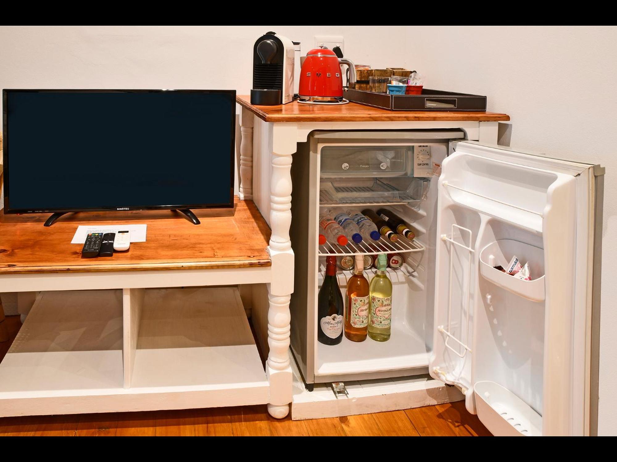 Ashbourne Boutique Guest House フランシュホーク 部屋 写真