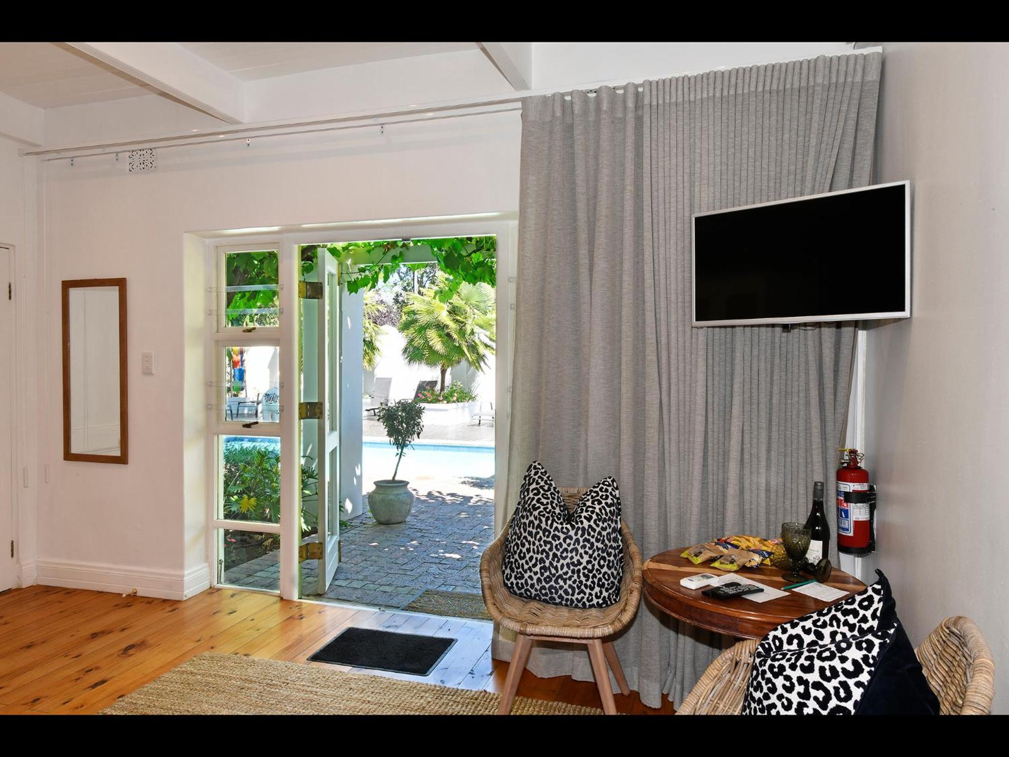Ashbourne Boutique Guest House フランシュホーク 部屋 写真