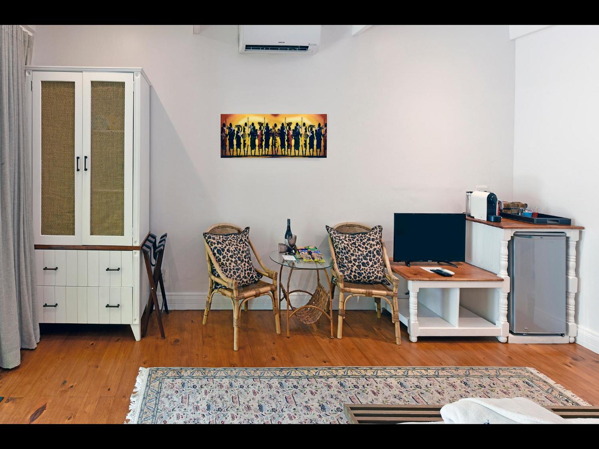 Ashbourne Boutique Guest House フランシュホーク 部屋 写真