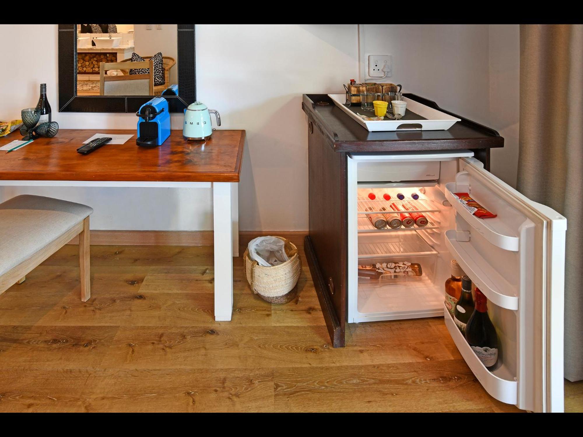 Ashbourne Boutique Guest House フランシュホーク 部屋 写真