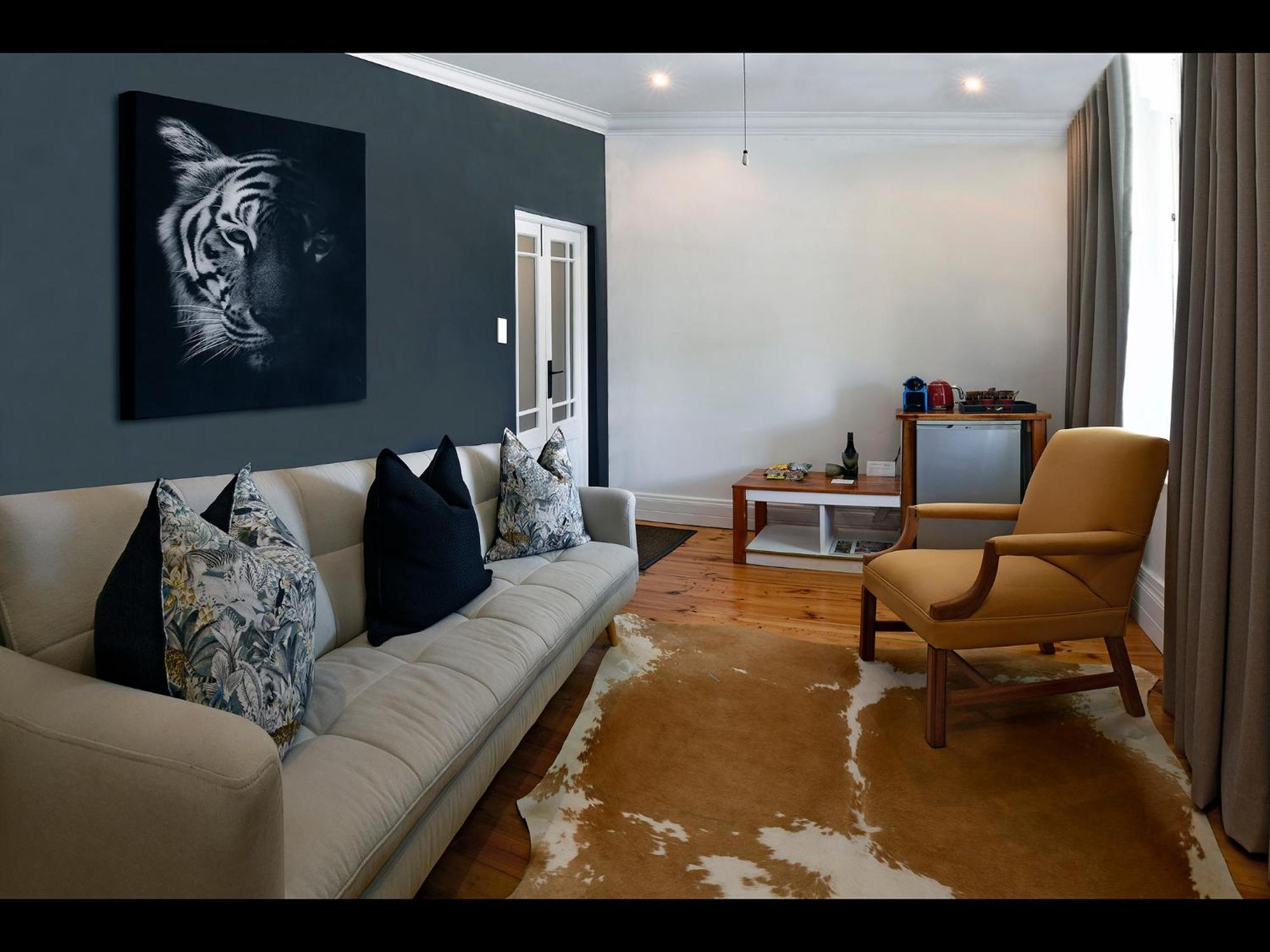 Ashbourne Boutique Guest House フランシュホーク 部屋 写真