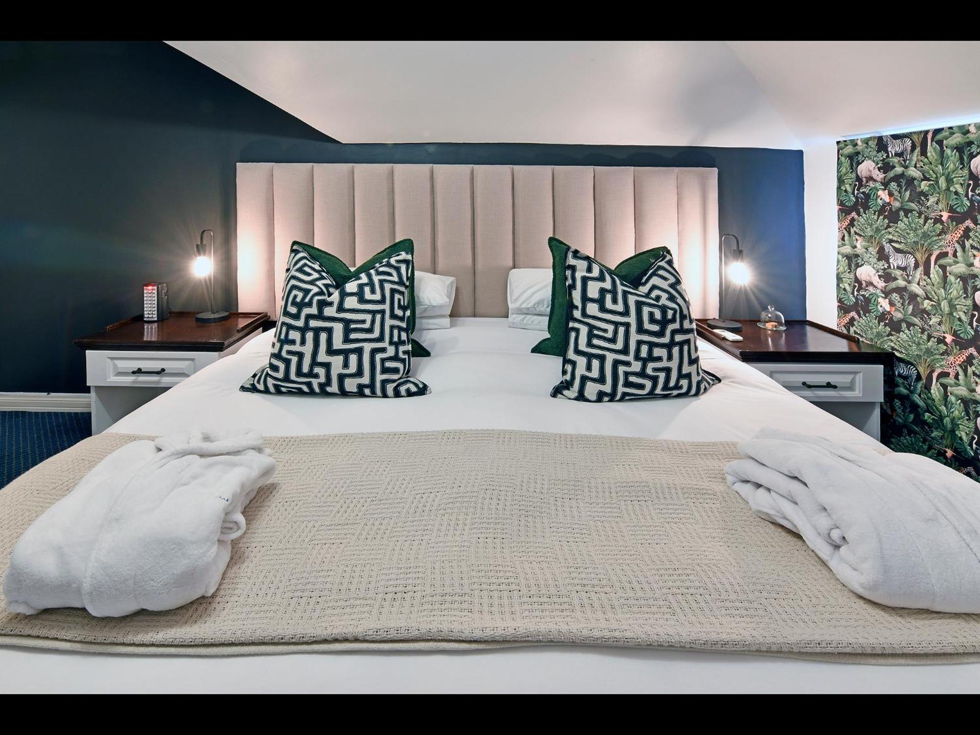 Ashbourne Boutique Guest House フランシュホーク 部屋 写真