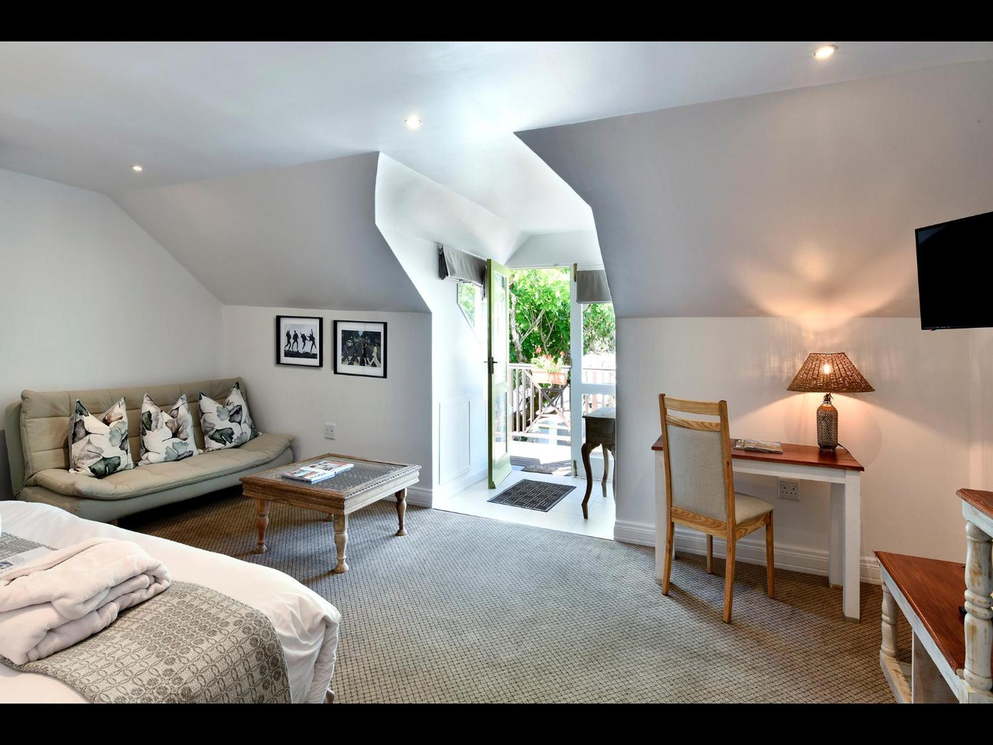 Ashbourne Boutique Guest House フランシュホーク 部屋 写真