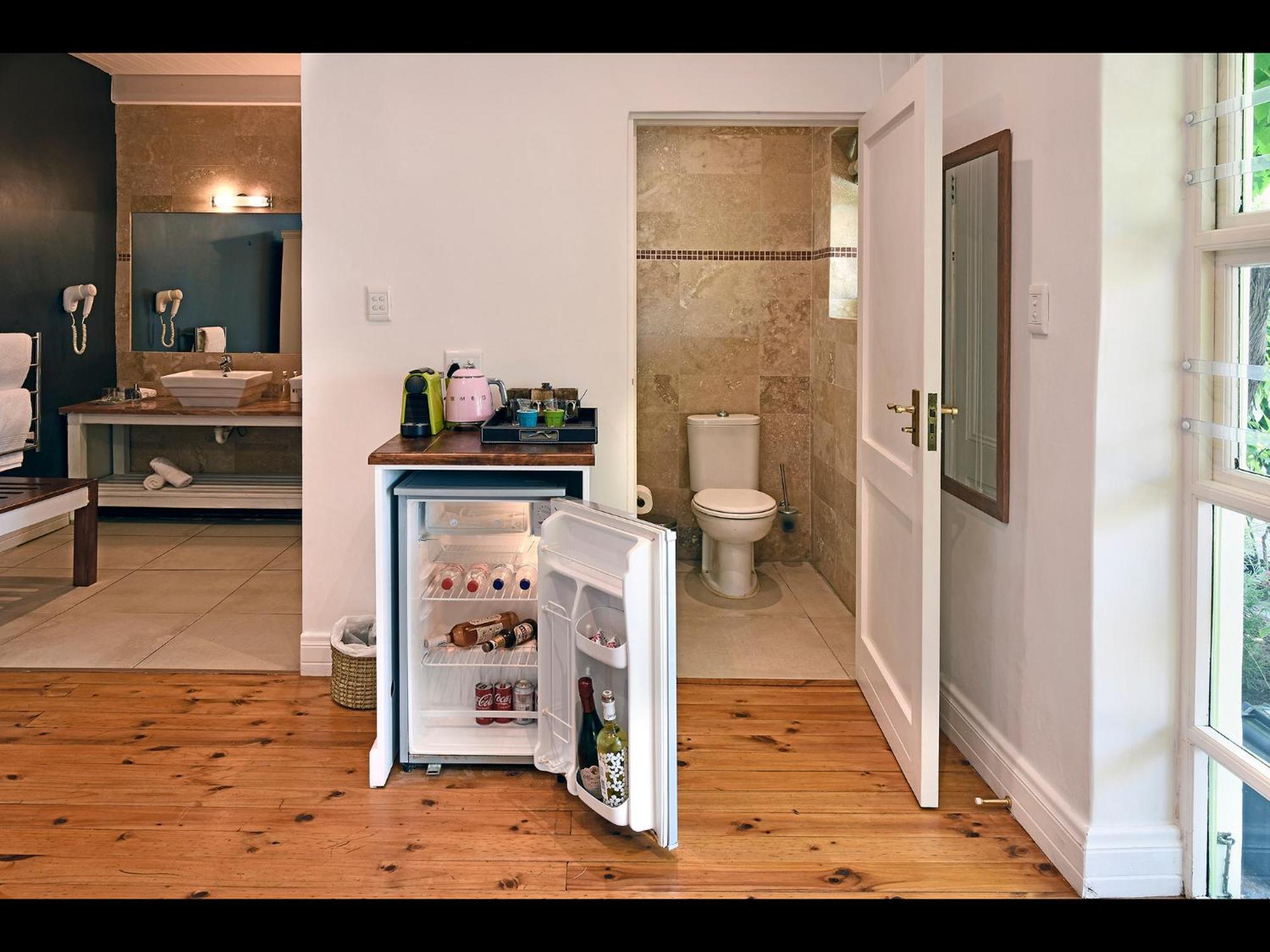 Ashbourne Boutique Guest House フランシュホーク 部屋 写真