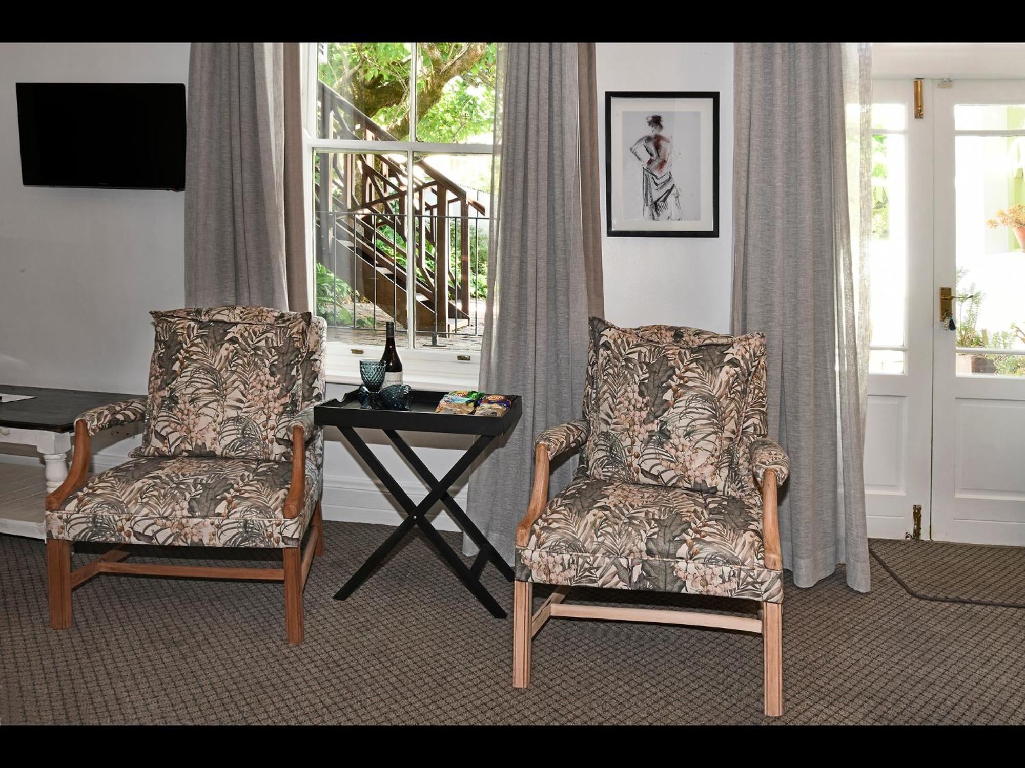Ashbourne Boutique Guest House フランシュホーク 部屋 写真