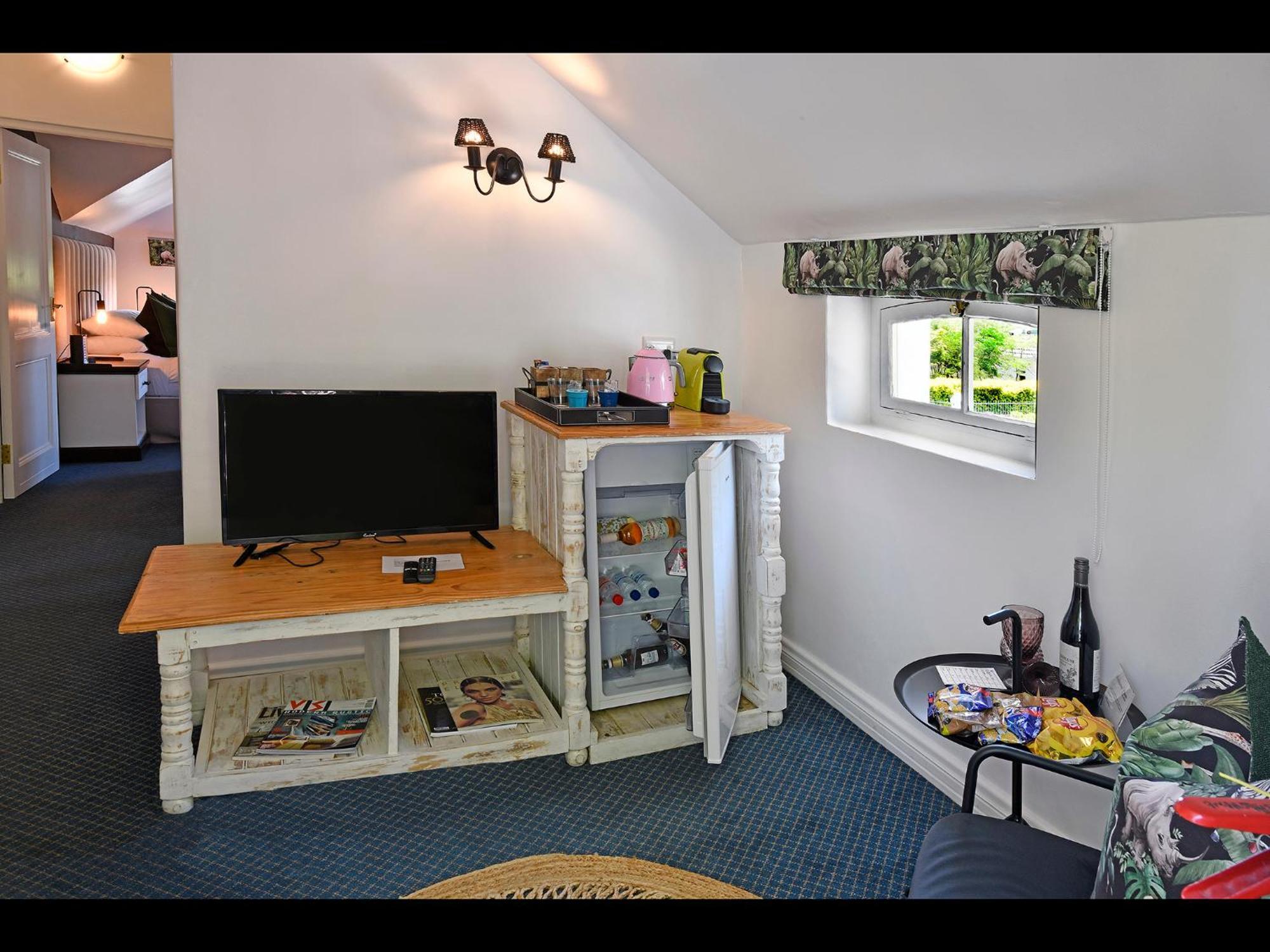 Ashbourne Boutique Guest House フランシュホーク 部屋 写真
