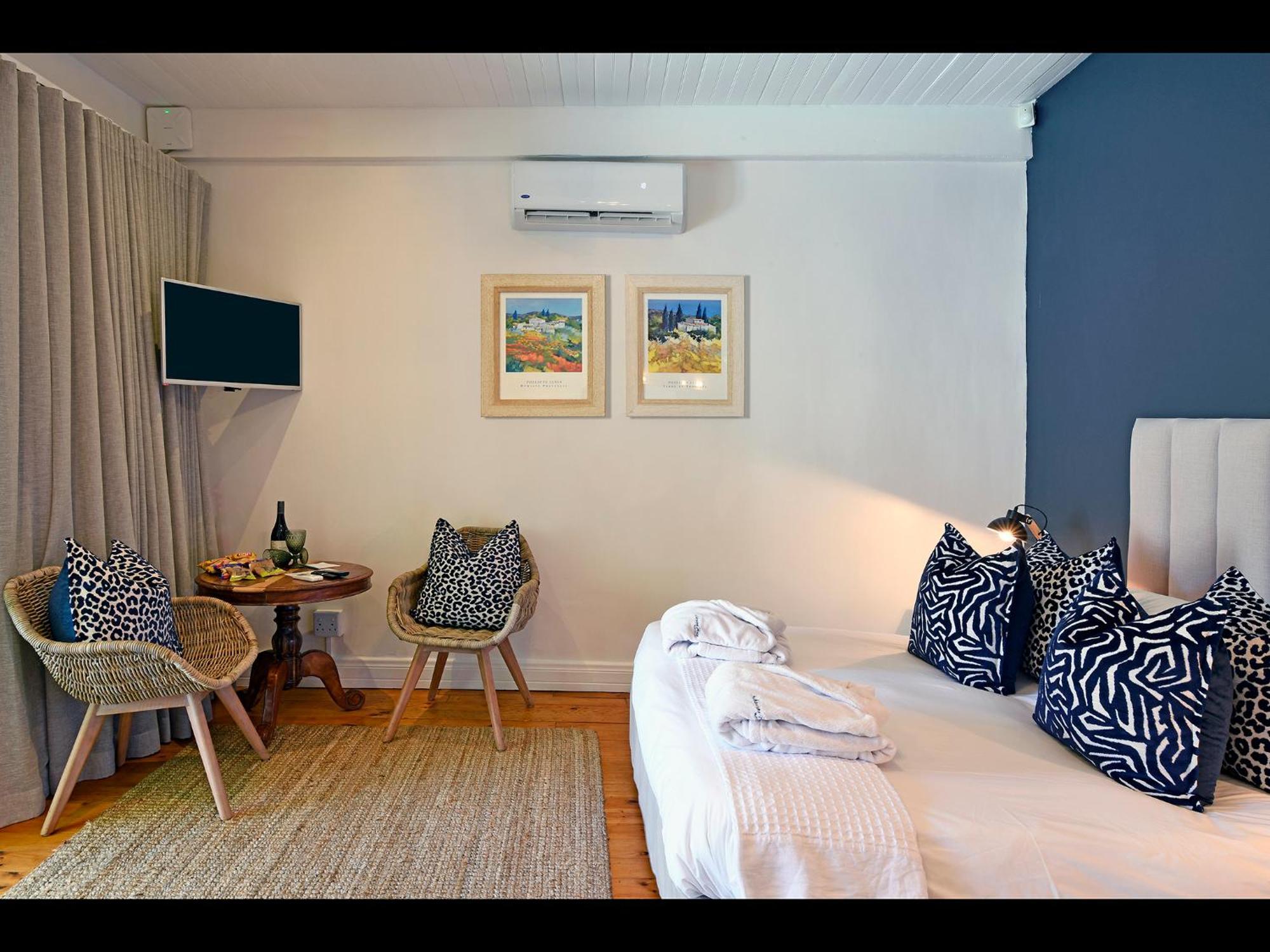 Ashbourne Boutique Guest House フランシュホーク 部屋 写真